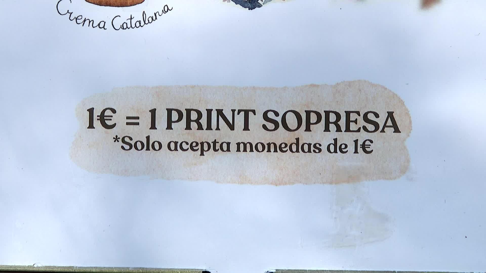 X042-BARCELONA MÁQUINA VIRAL DE POSTALES