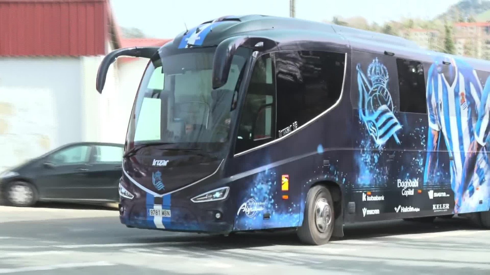 X045-SAN SEBASTIAN PREVIA REAL SOCIEDAD-ATHLETIC