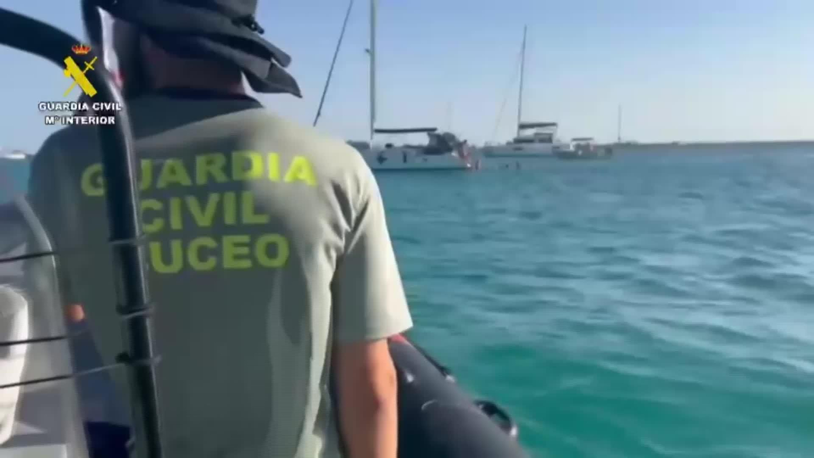 J047-MALLORCA RESCATE ECLIPSE BARCO MALLORCA