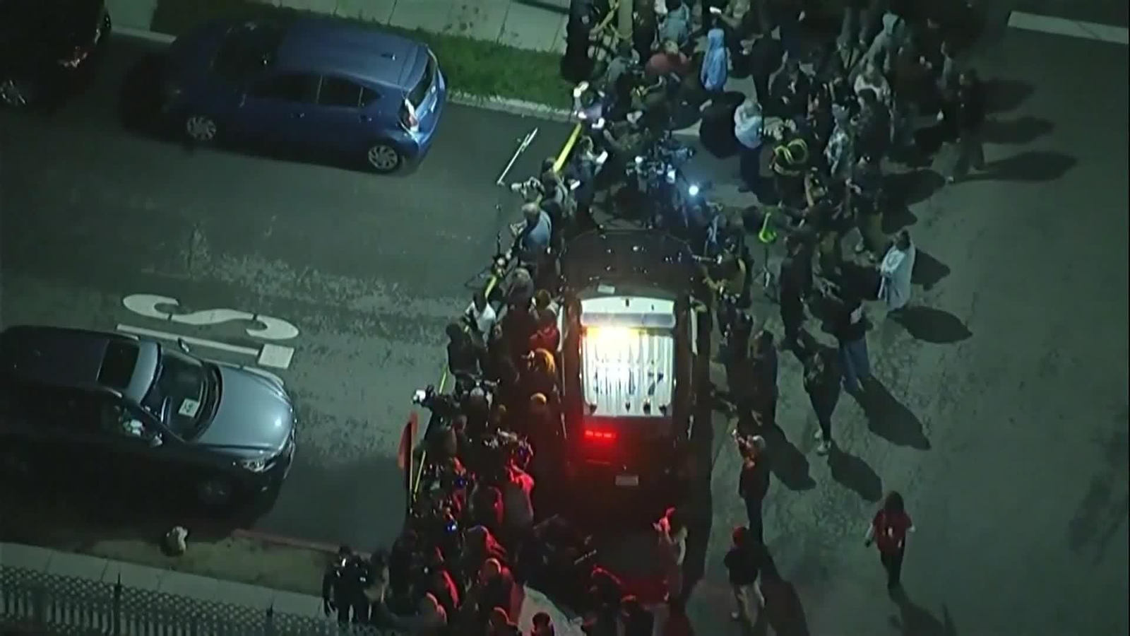 va registro california