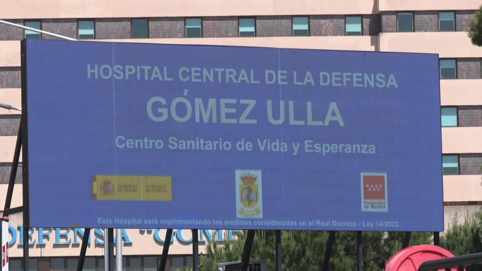 va positivo gomez ulla