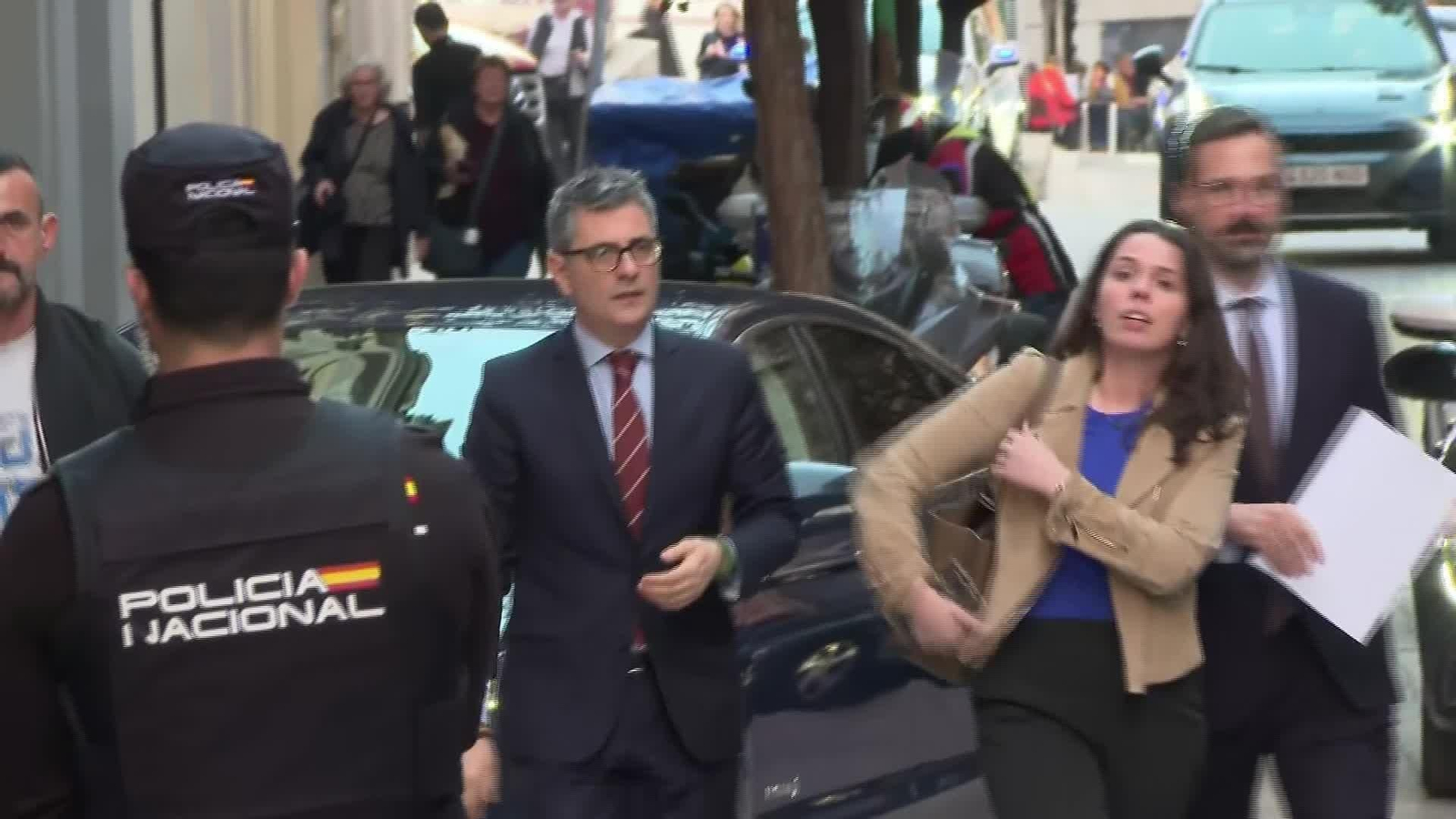 M064-MADRID FELIX BOLAÑOS