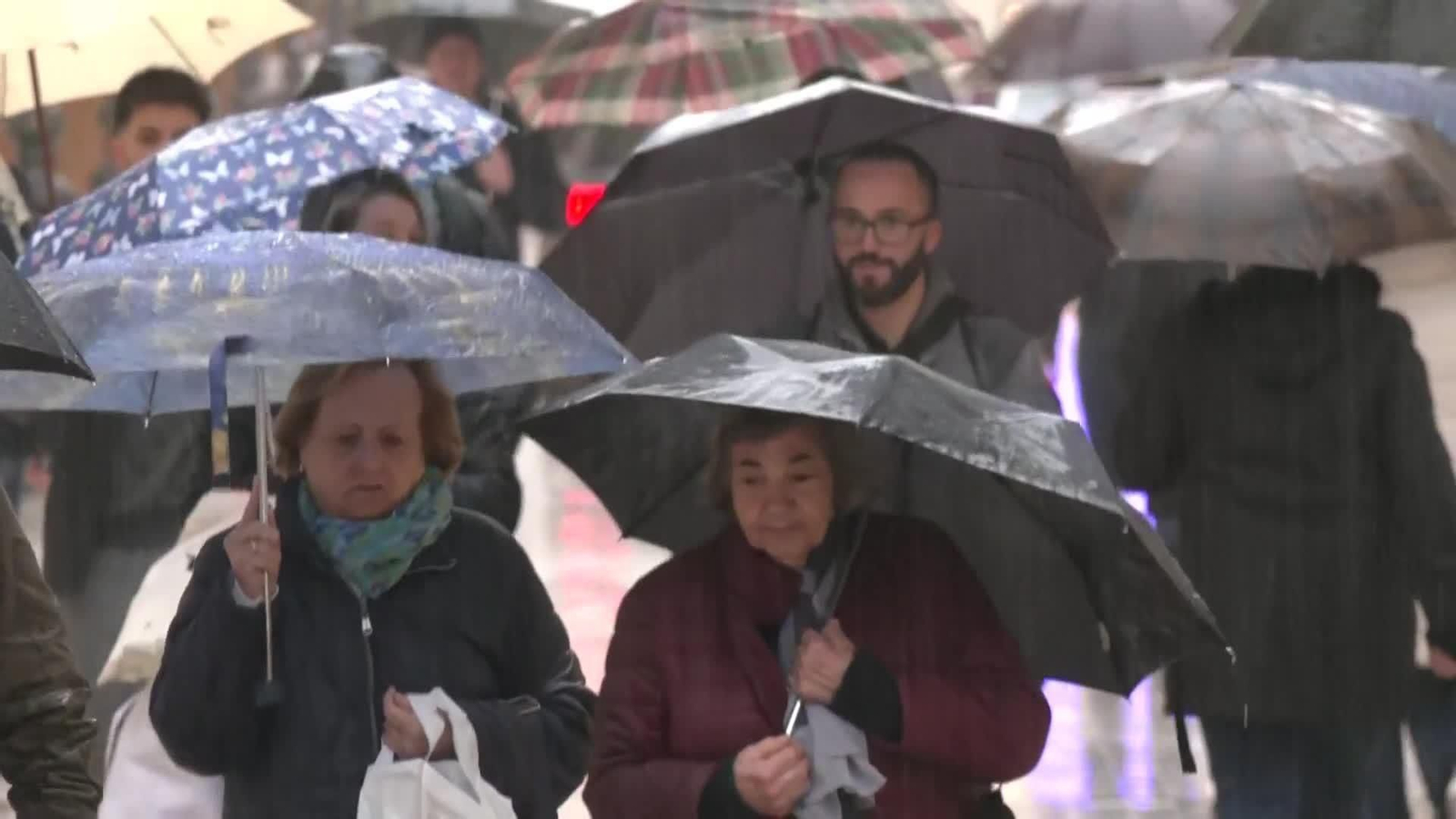 web borrascas e invierno frio