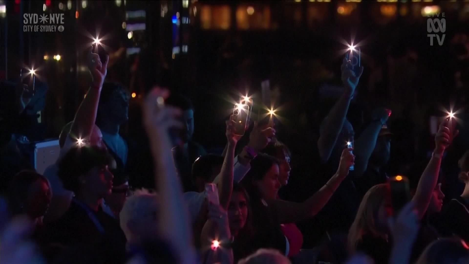 va minuto silencio bondi beach
