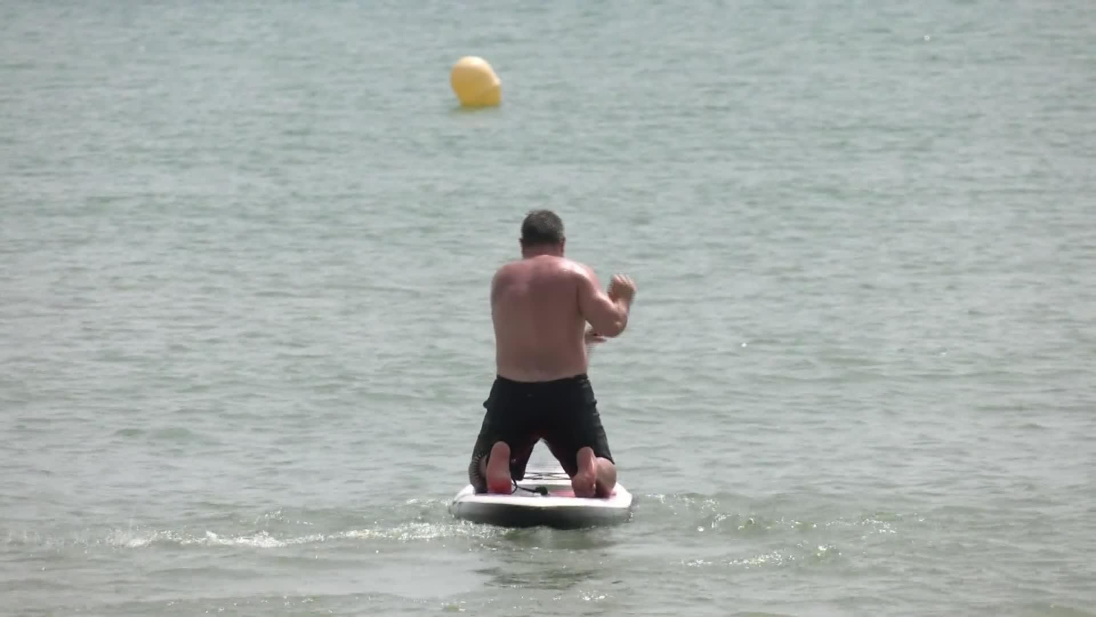 M027-MALAGA PELIGROS PADDLE SURF