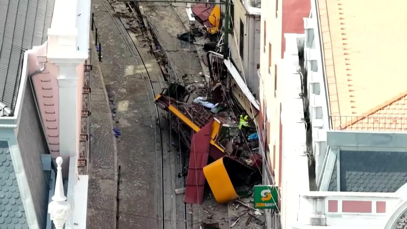 va lisboa cable