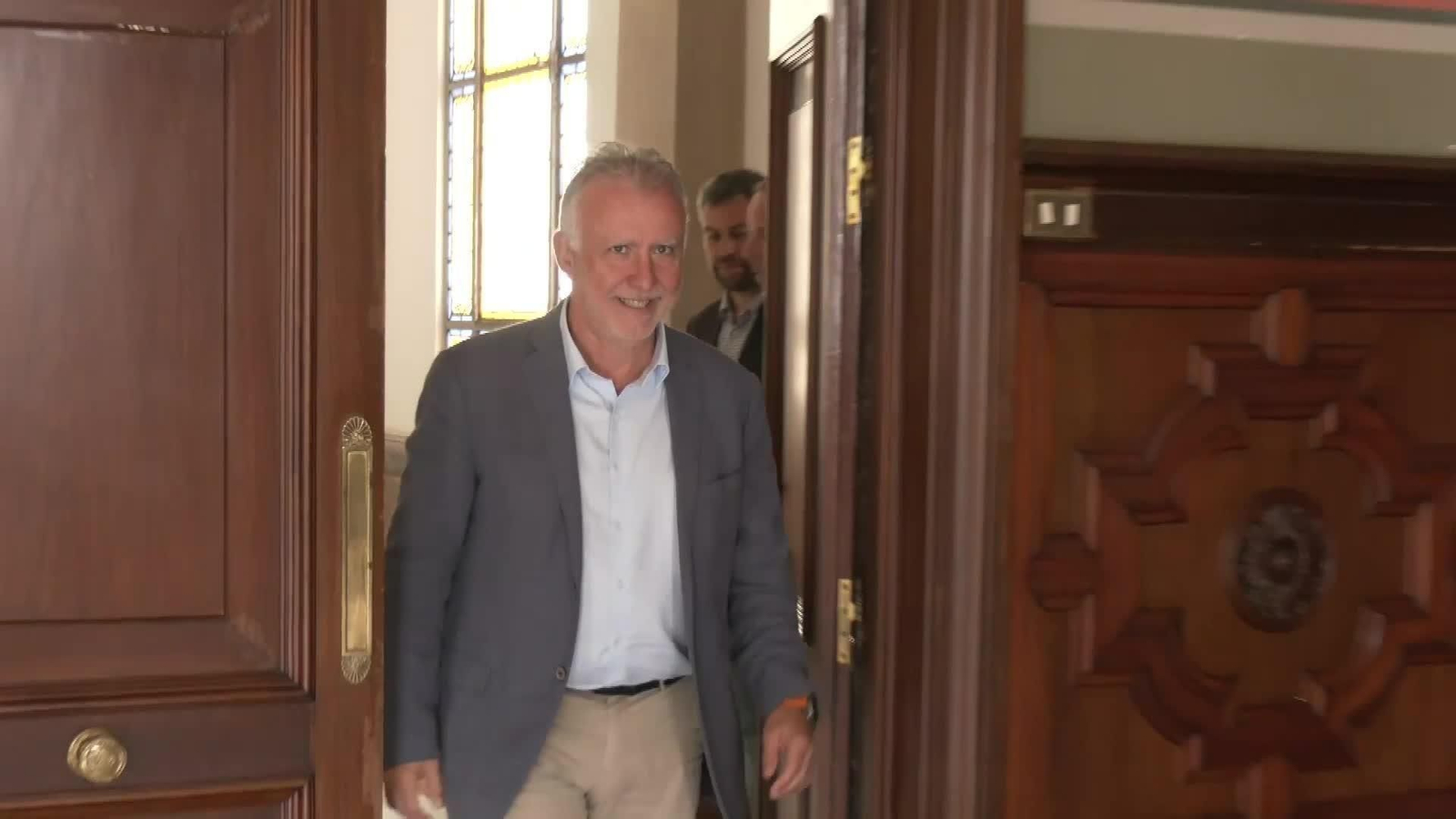 L067-LAS PALMAS ACTO ANGEL VICTOR TORRES