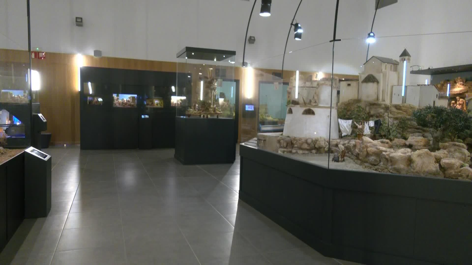 J078-MÁLAGA MUSEO BELENES