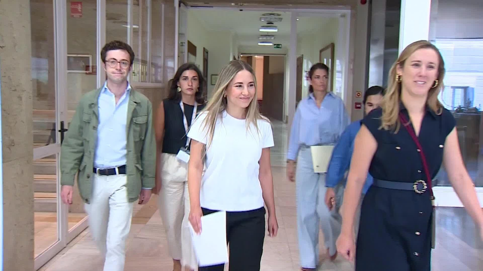 va noelia nuñez registro congreso