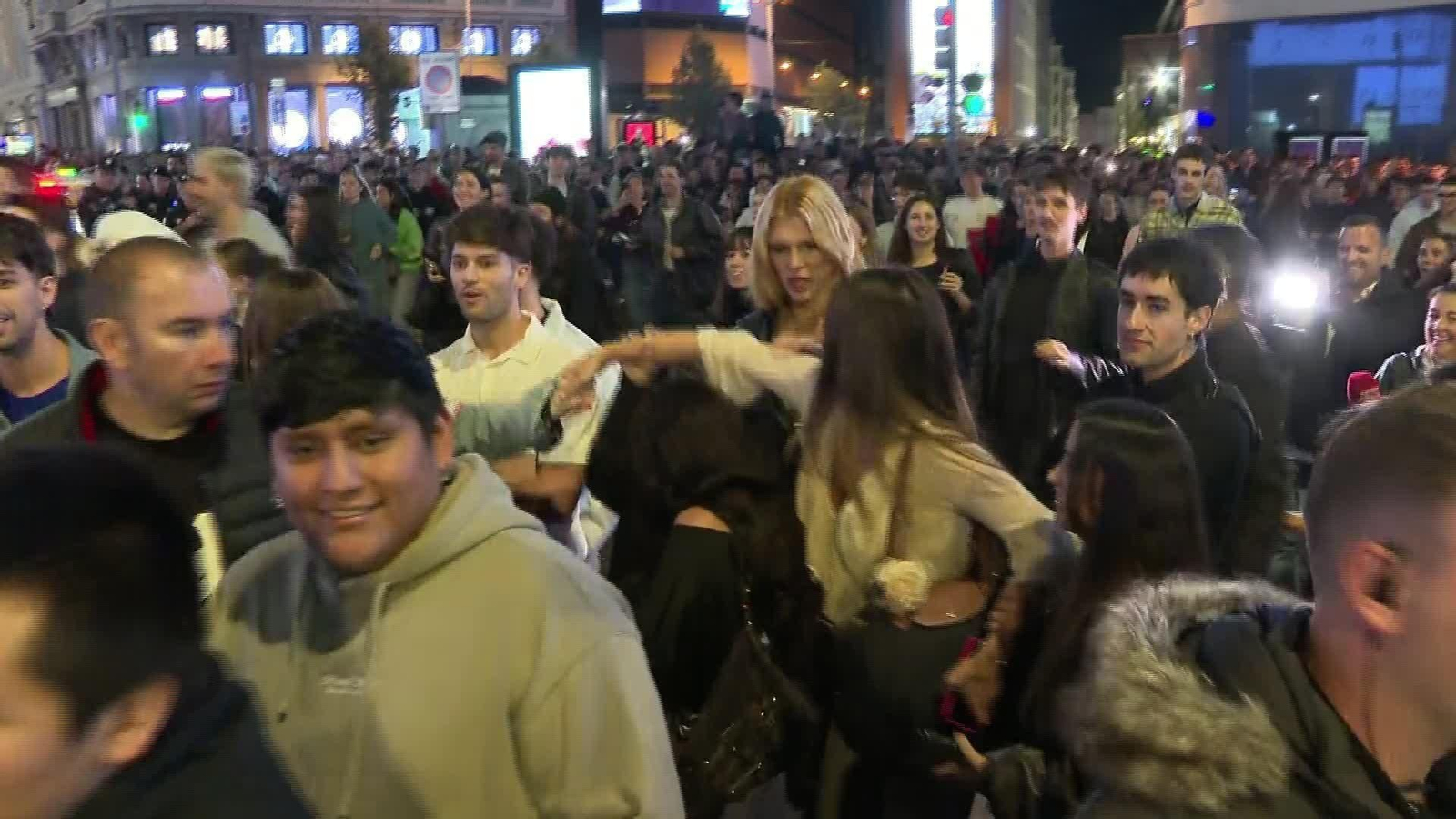 M009-MADRID PRESENTACION ROSALIA CALLAO