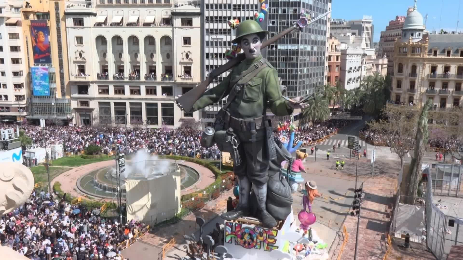 V035-VALENCIA BALANCE Y LIMPIEZA FALLAS