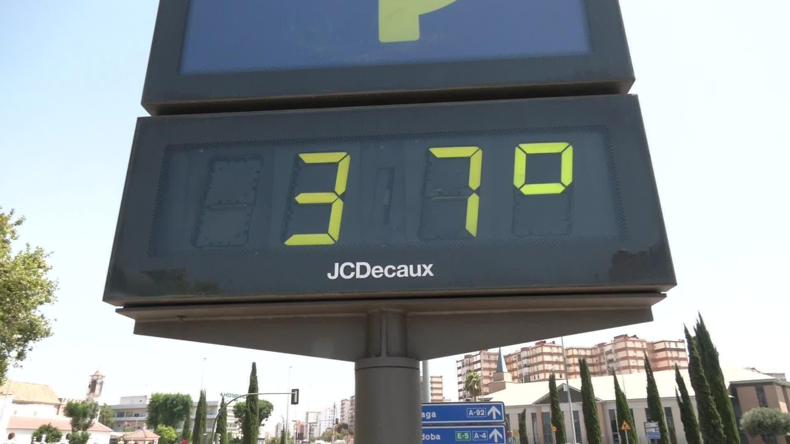 V046-SEVILLA CALOR