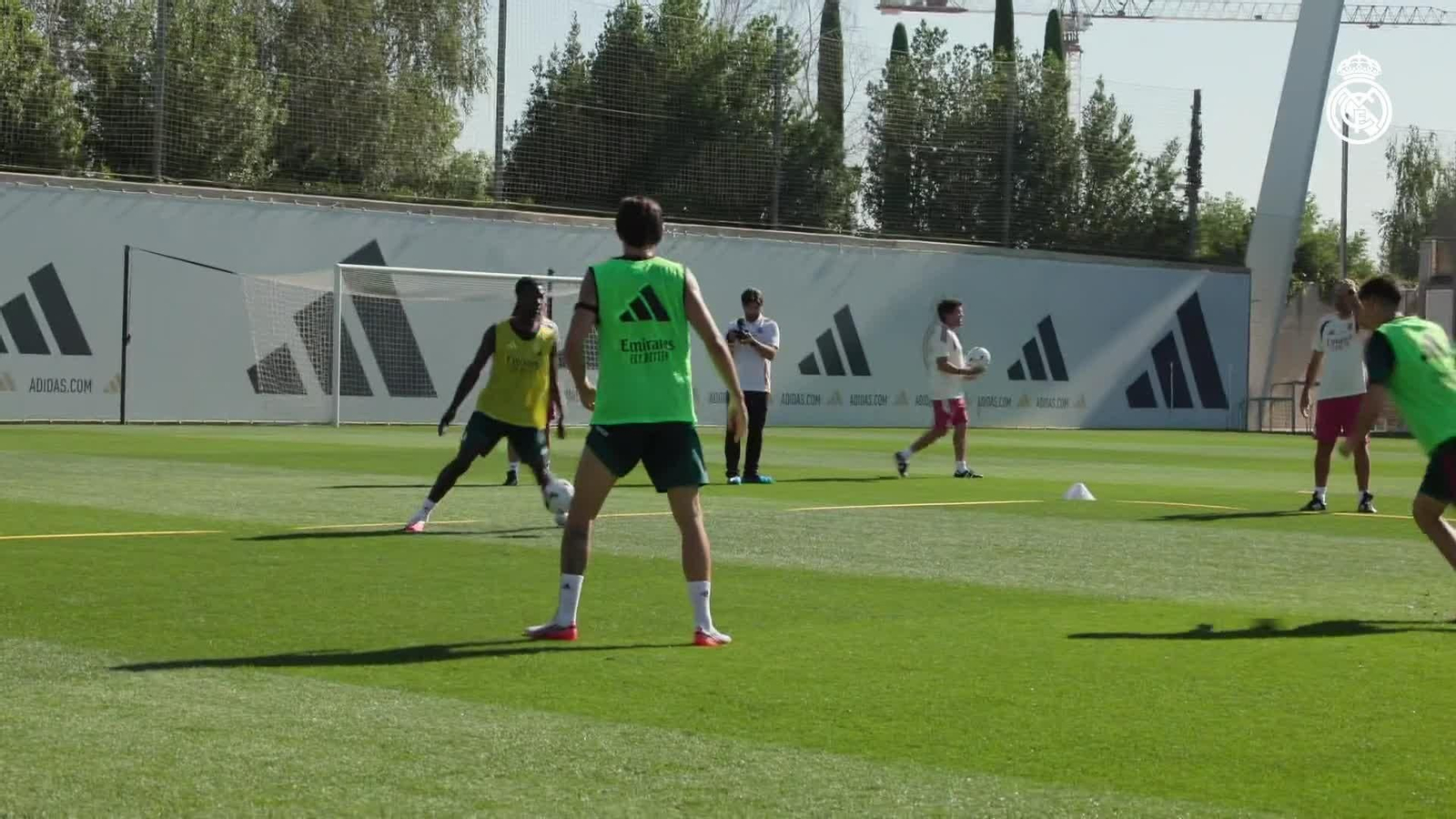 V043-MADRID ENTRENO RMADRID