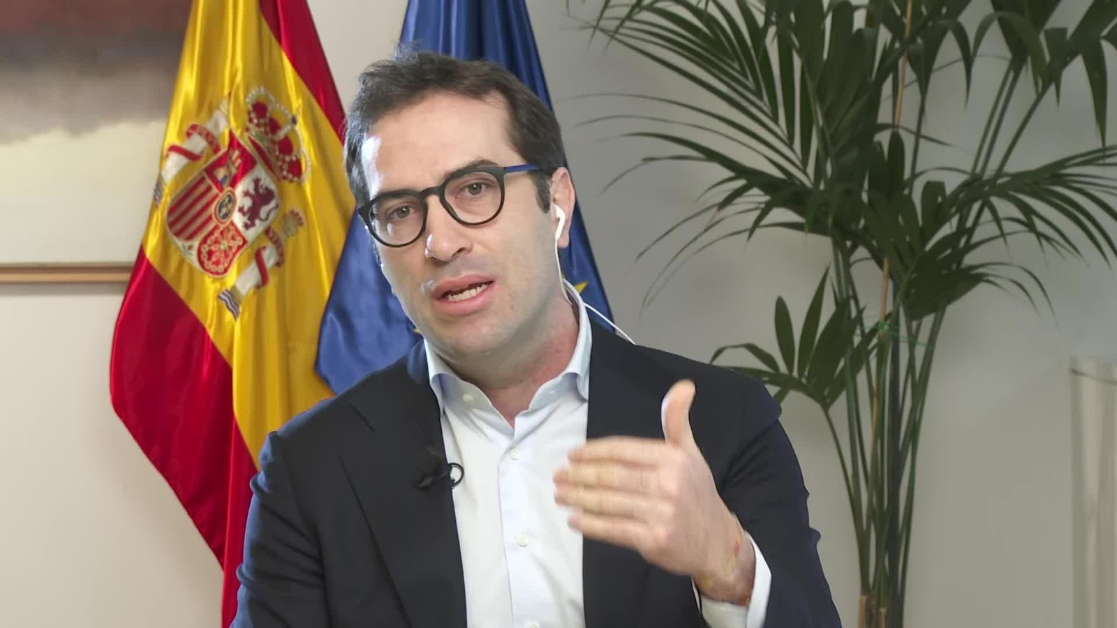 va carlos cuerpo mediaset