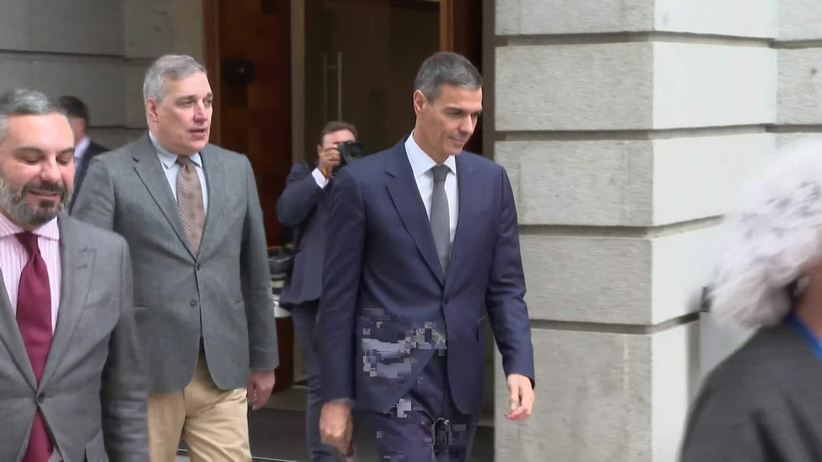 web aguantará sánchez