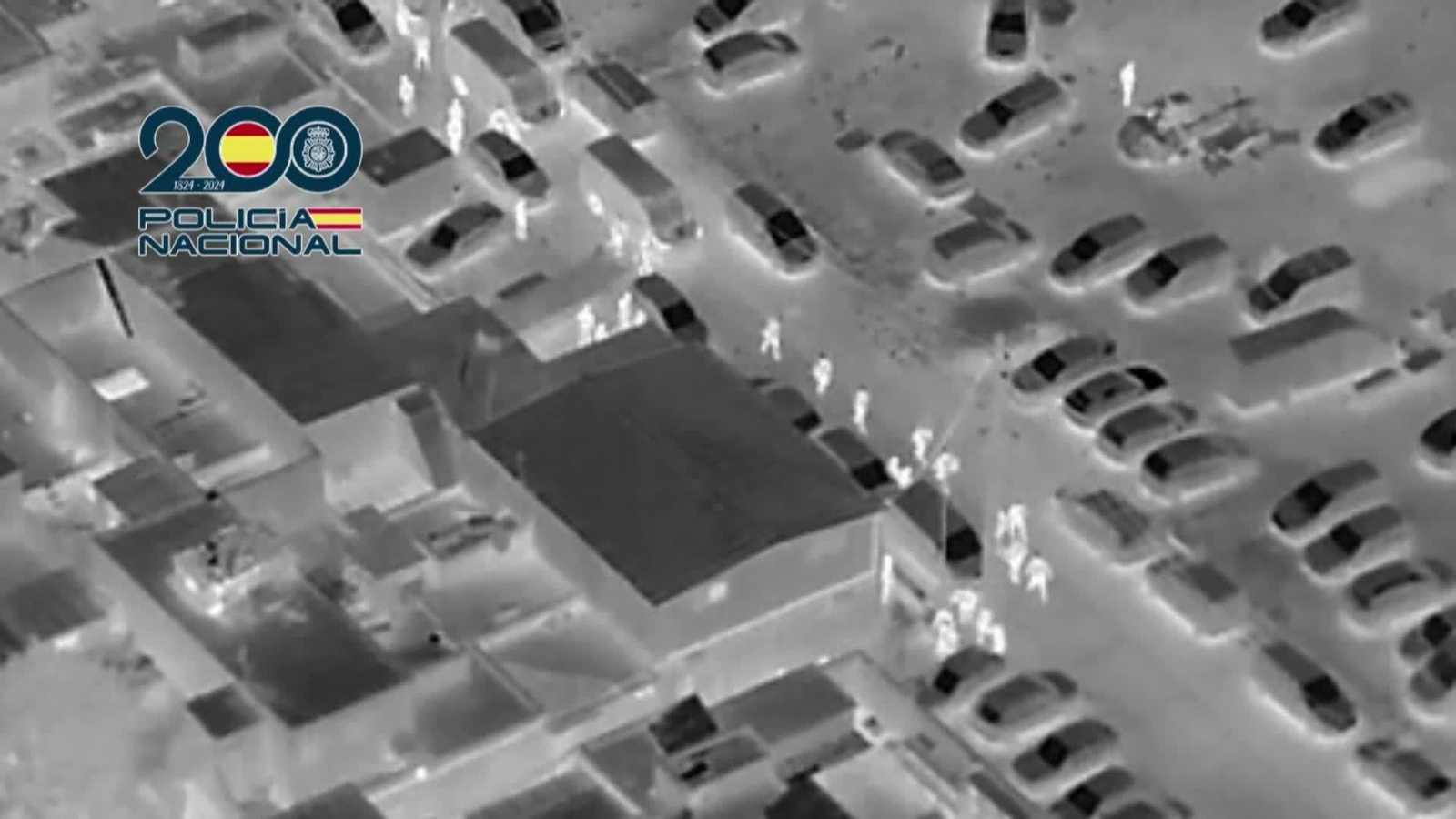 V030-IMAGENES POLICIA OP TRAFICO ARMAS Y DROGAS