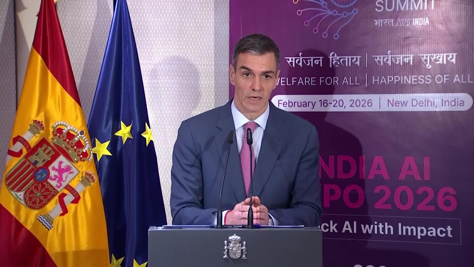 web marlaska apoyo sanchez