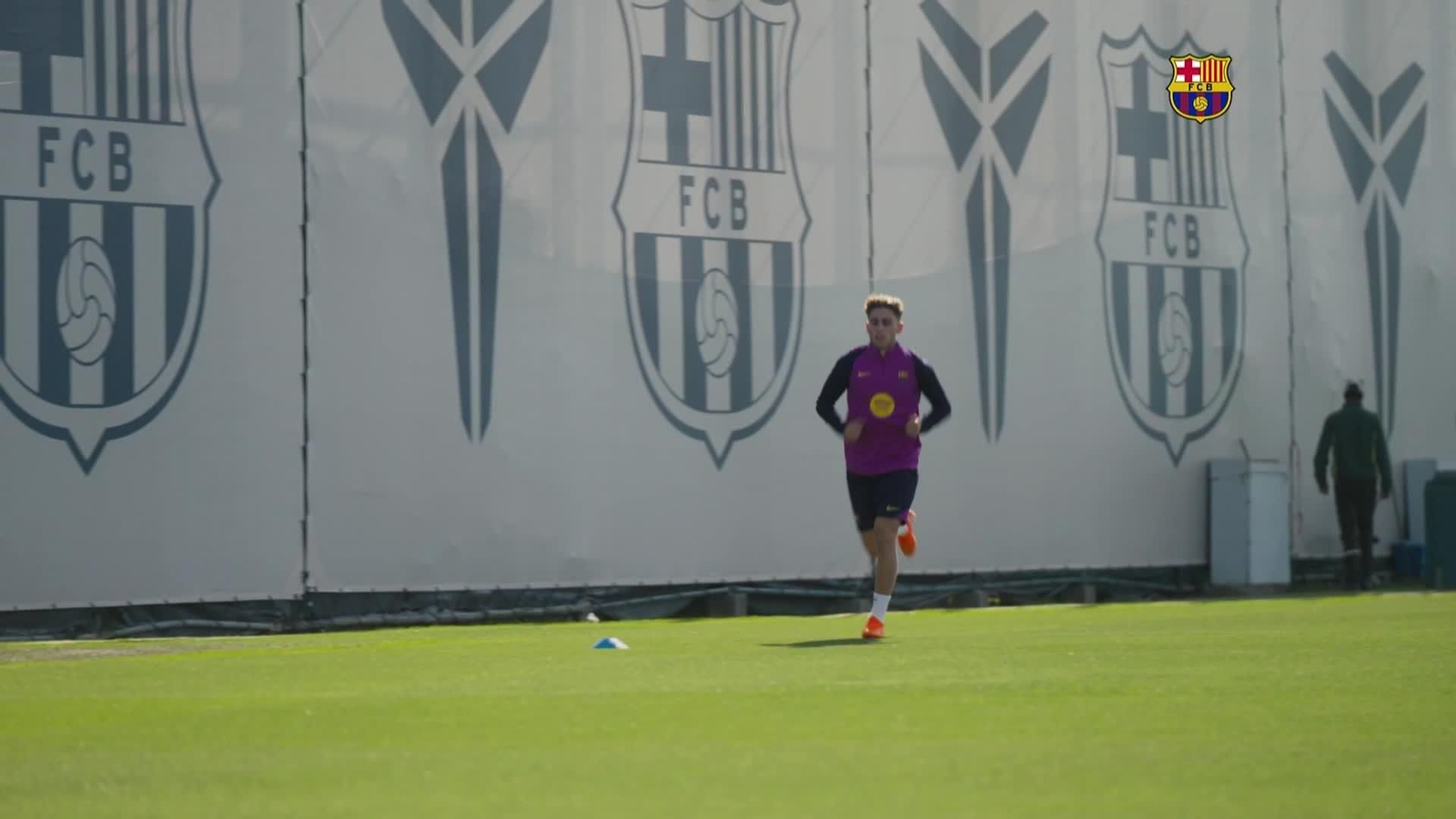 M062-BARCELONA ENTRENO FC BARCELONA