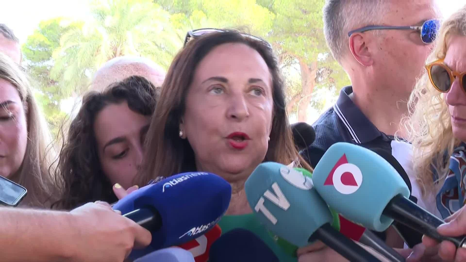 J020-MURCIA ROBLES VISITA ACADEMIA SAN JAVIER