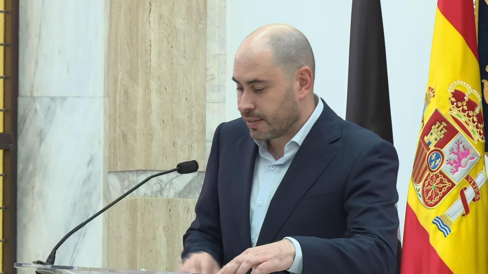 X093-CEUTA RP DELEGADO DEL GOBIERNO
