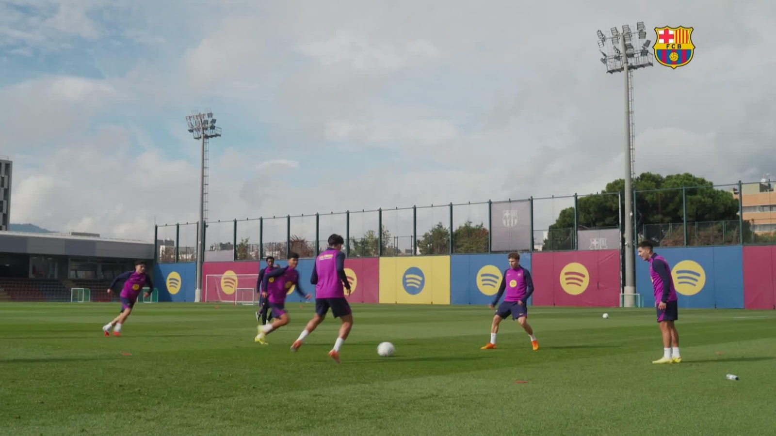 va entreno barsa va entreno barsa