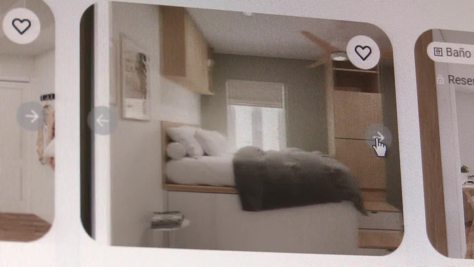 Se vende habitación.