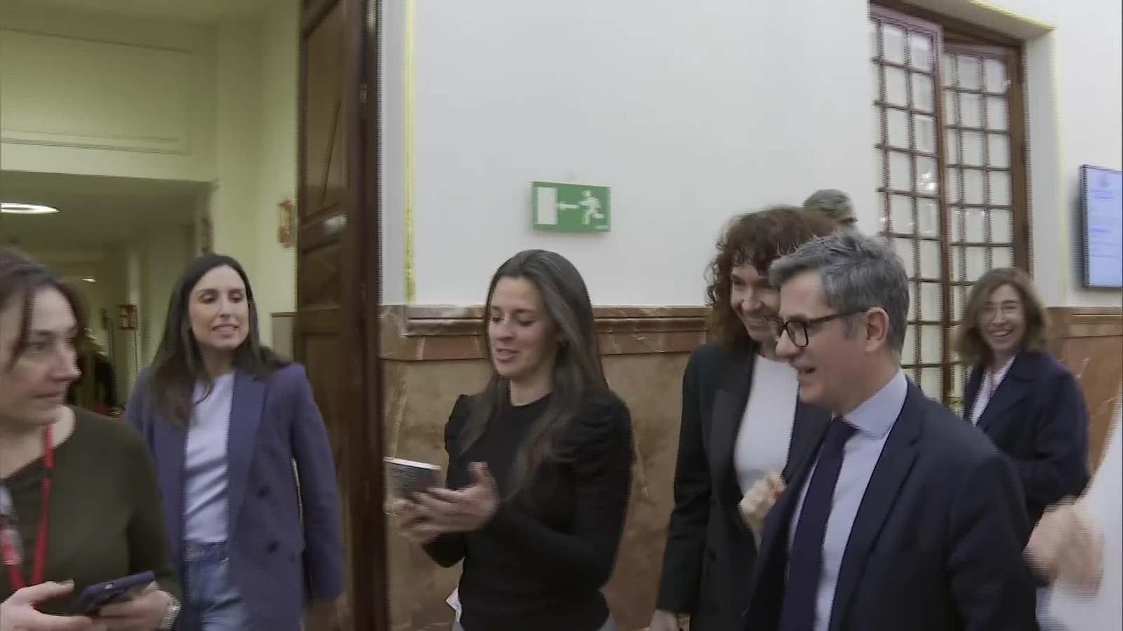 X070-EDI MADRID SESION DE CONTROL