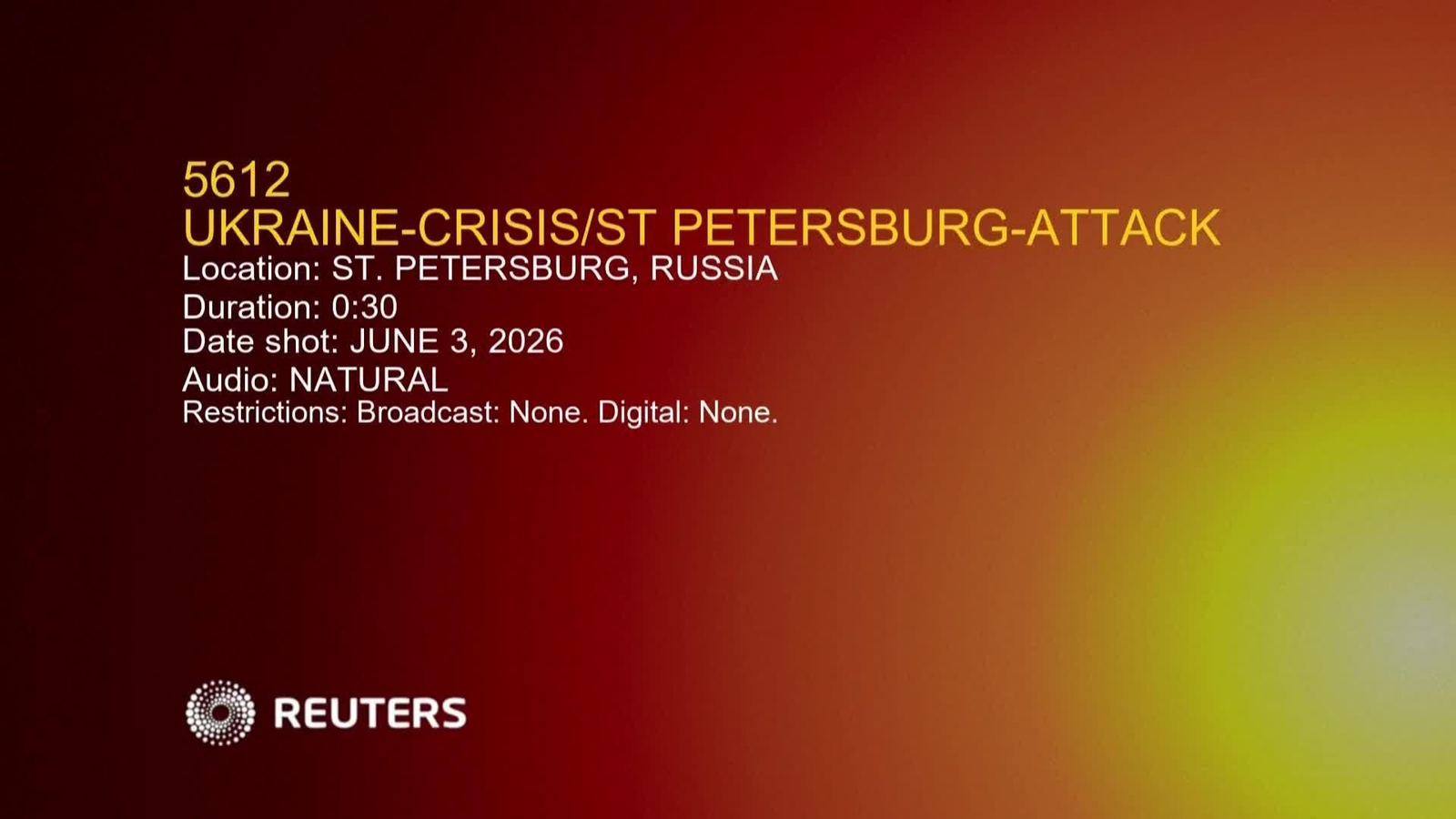 X004-RUSIA ATAQUE DRONES SAN PETESBURGO