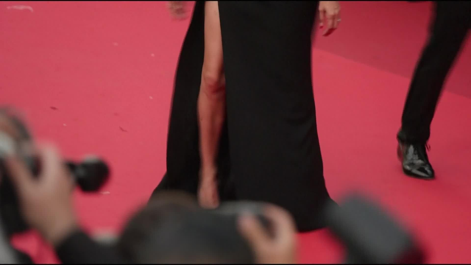 V007-FRANCIA LOS JAVIS EN FESTIVAL CANNES