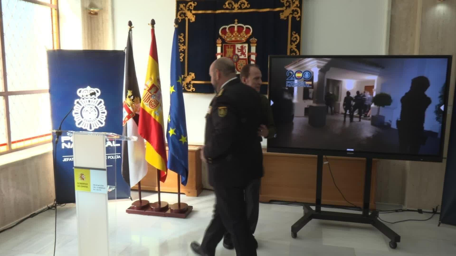 M021-CEUTA RP NARCOTUNEL