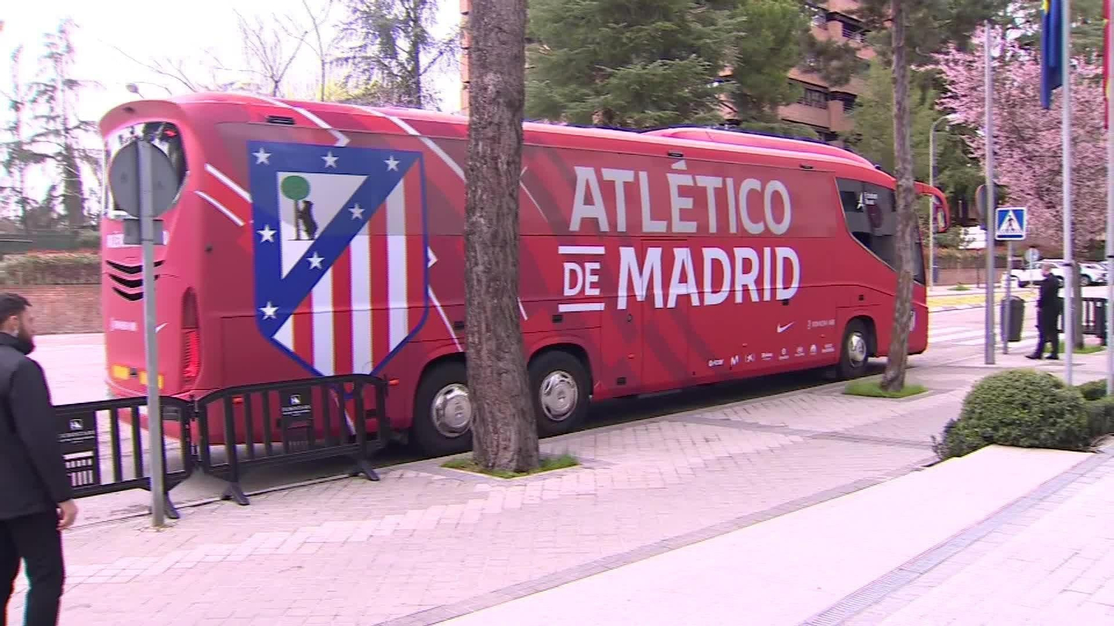 M039-MADRID CONCENTRACION ATLETICO MADRID