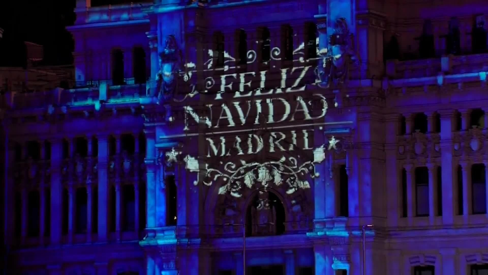 va luces navidad madrid