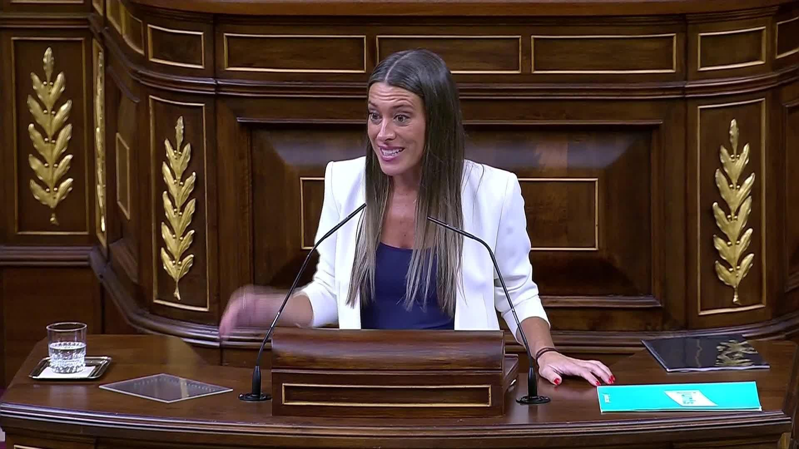V033-CONGRESO PLENO VIVIENDA JUNTS
