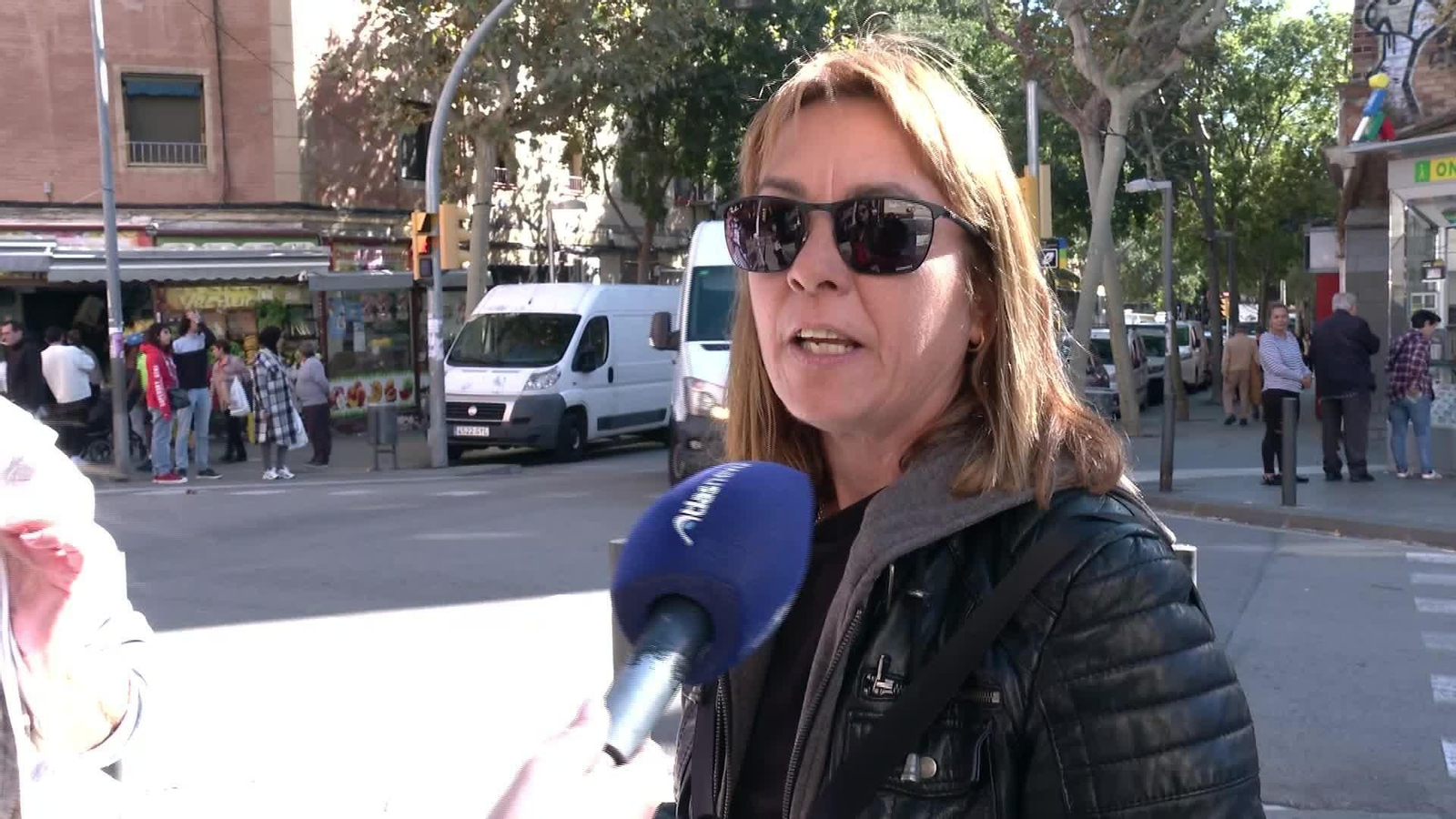 D020-BARCELONA MANIFESTACIÓN SEGURIDAD CIUDADANA