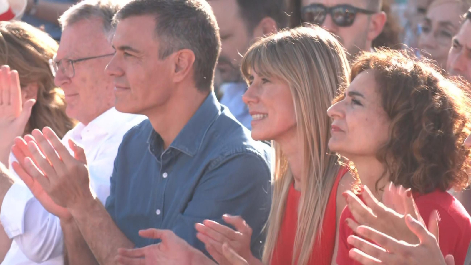 Begoña Gómez