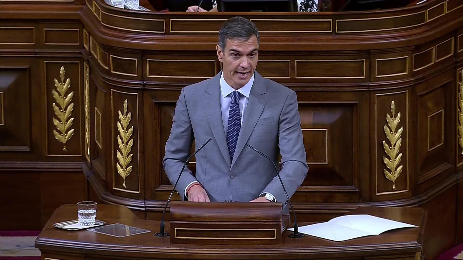 va sanchez pleno