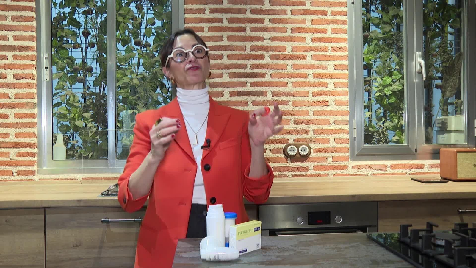 EEUU eliminará las advertencias en las terapias hormonales de la menopausia