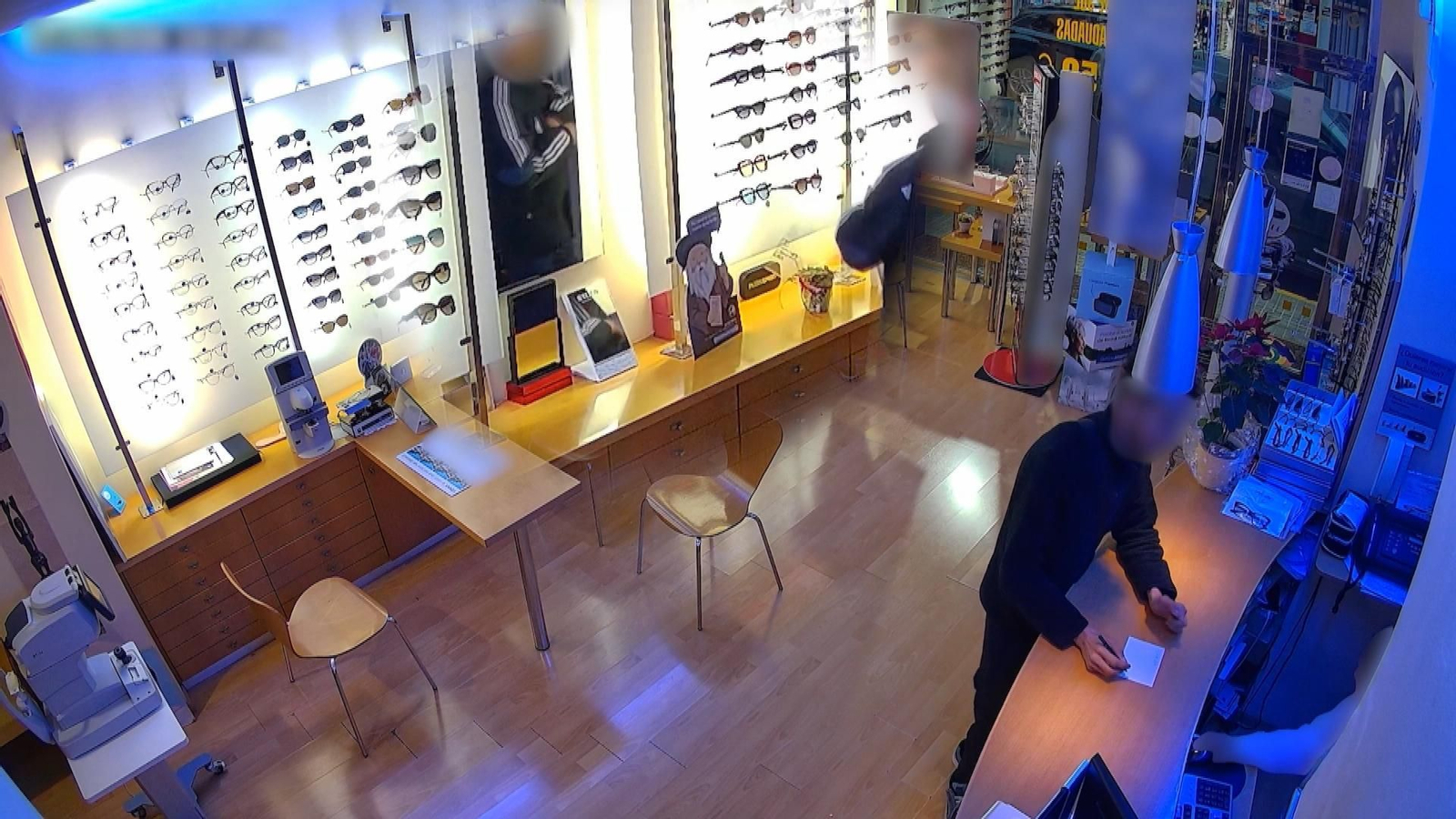 M017 IMAGENES GCIVIL ROBO OPTICA ALICANTE frame 1215