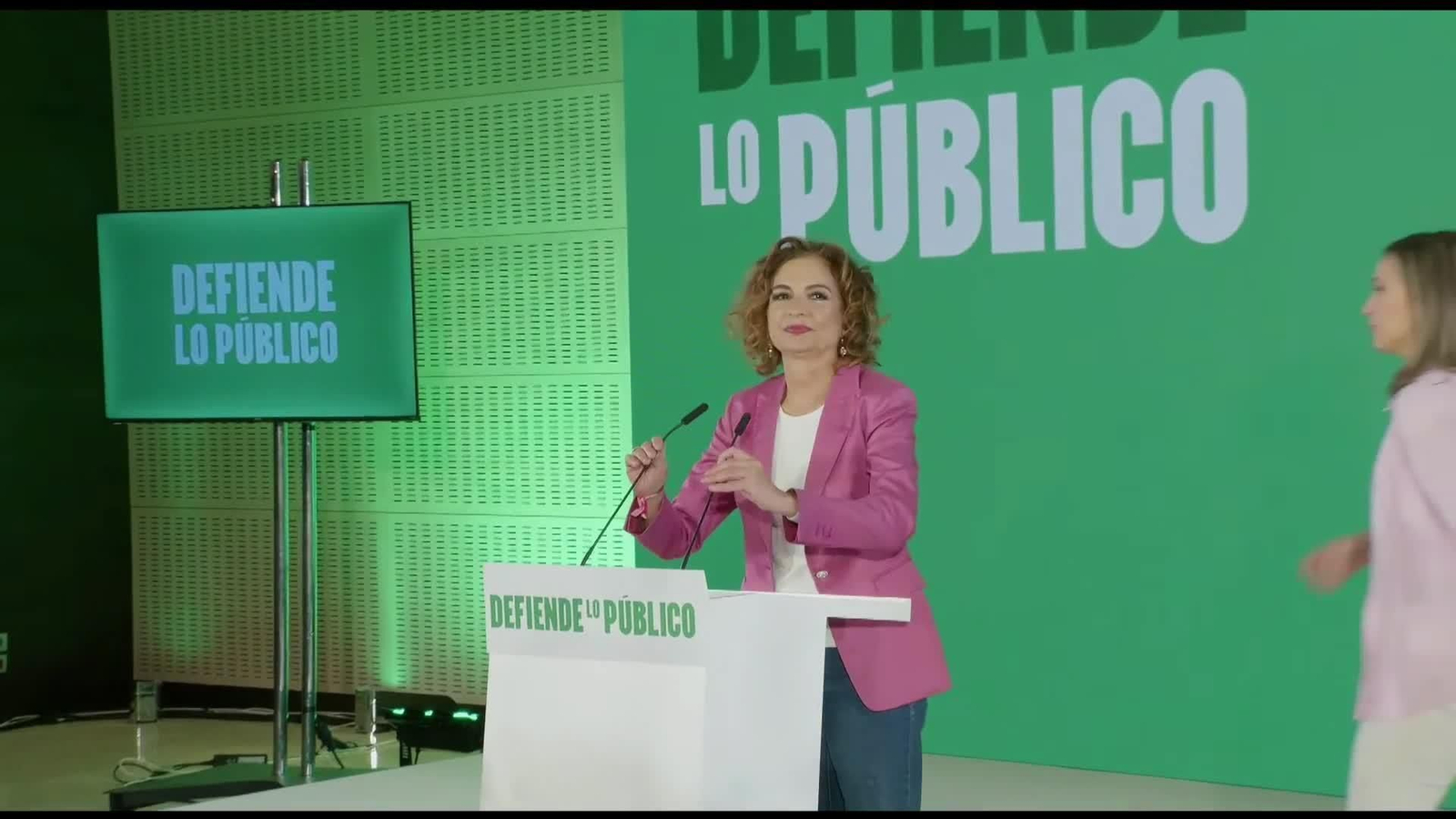 web situacion gobierno