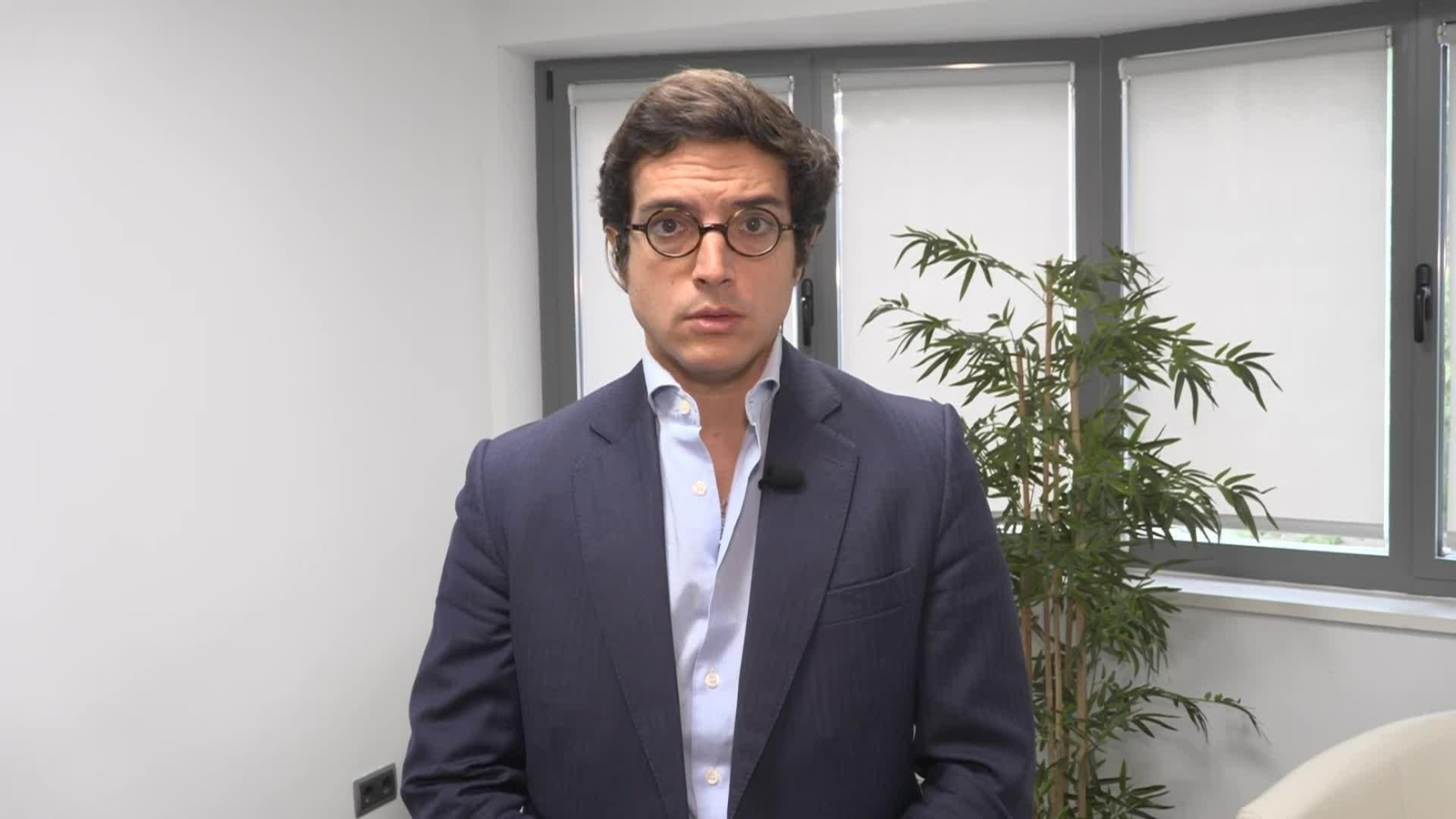 L021-MADRID ENTREVISTA FIGAREDO MEDIASET