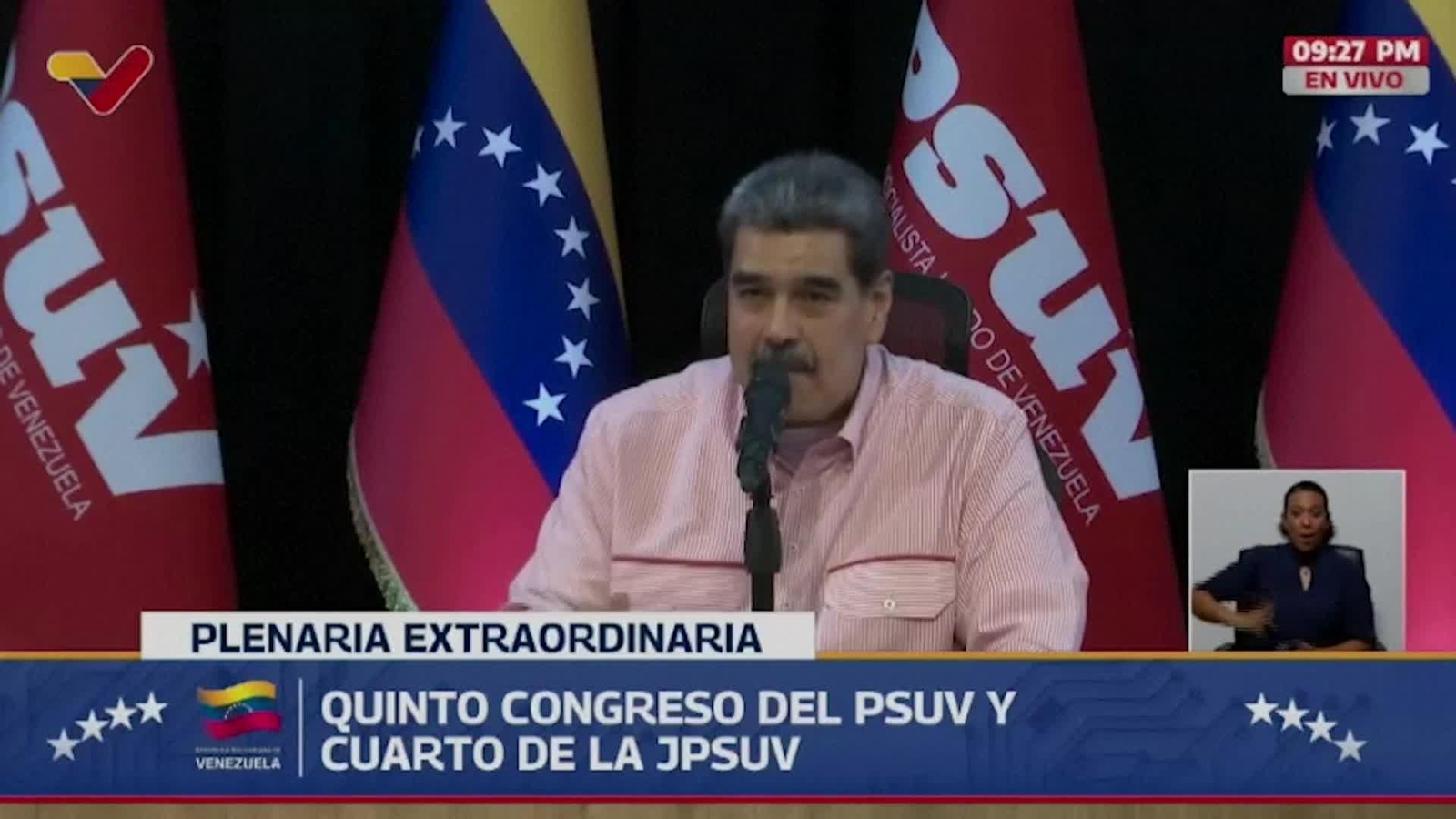 va maduro sobre taylor swift