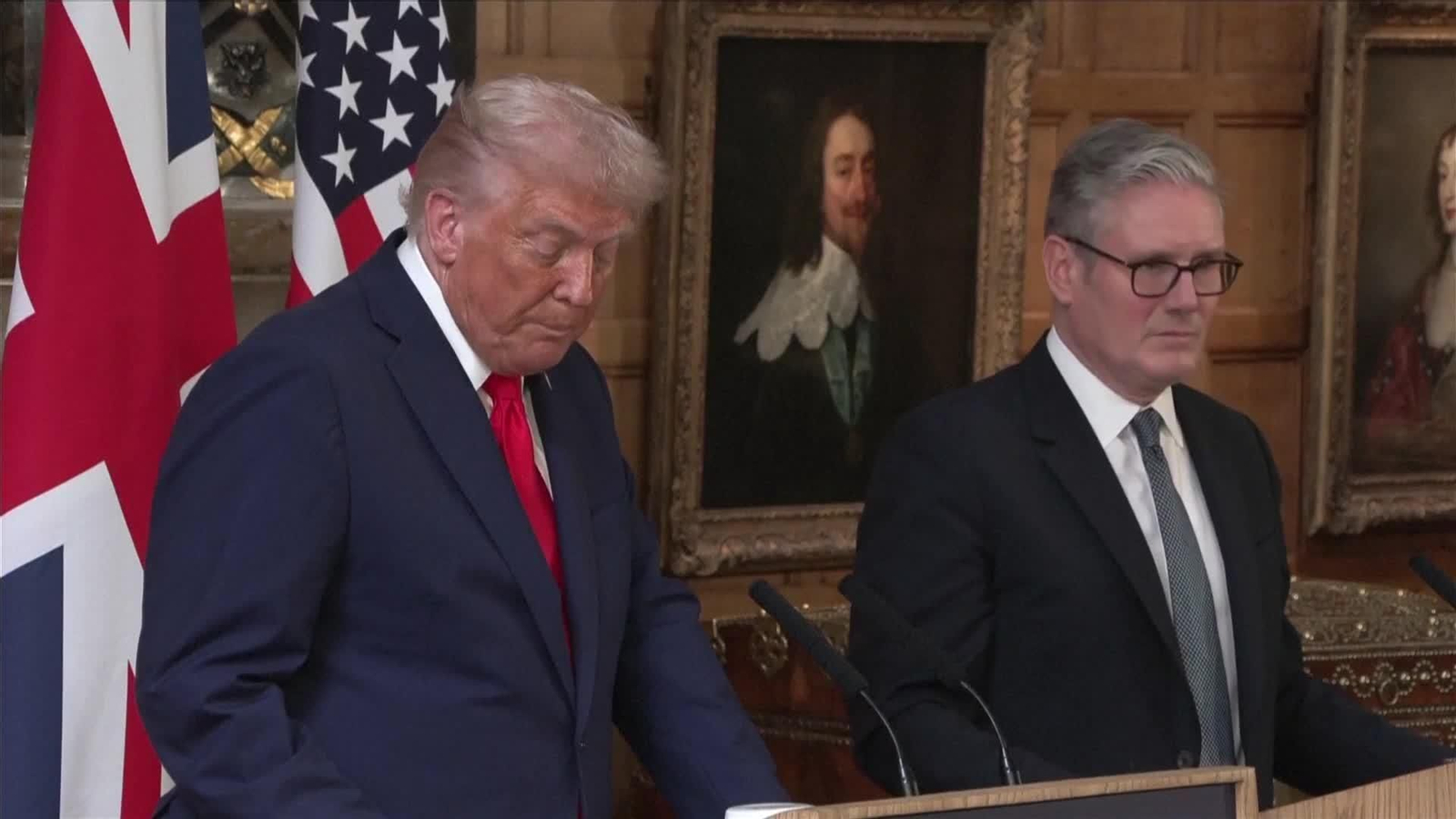 J045-REINO UNIDO PUTIN DECEPCIONA A TRUMP