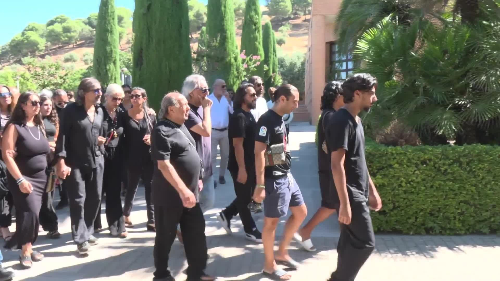 va funeral pepe habichuela