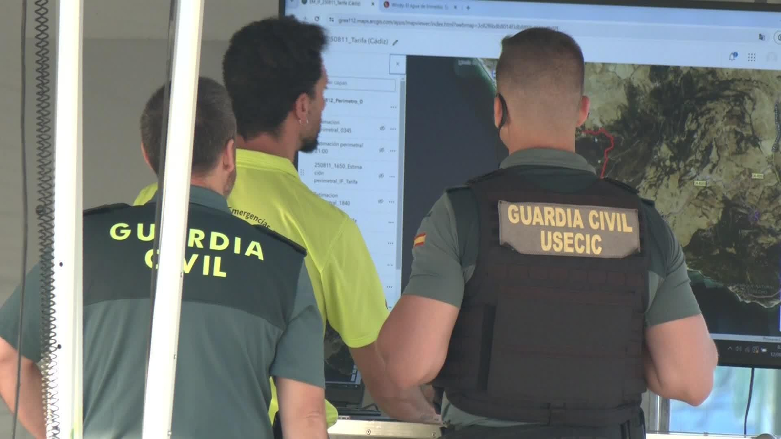 M021-CADIZ SEGUIMIENTO INCENDIO TARIFA