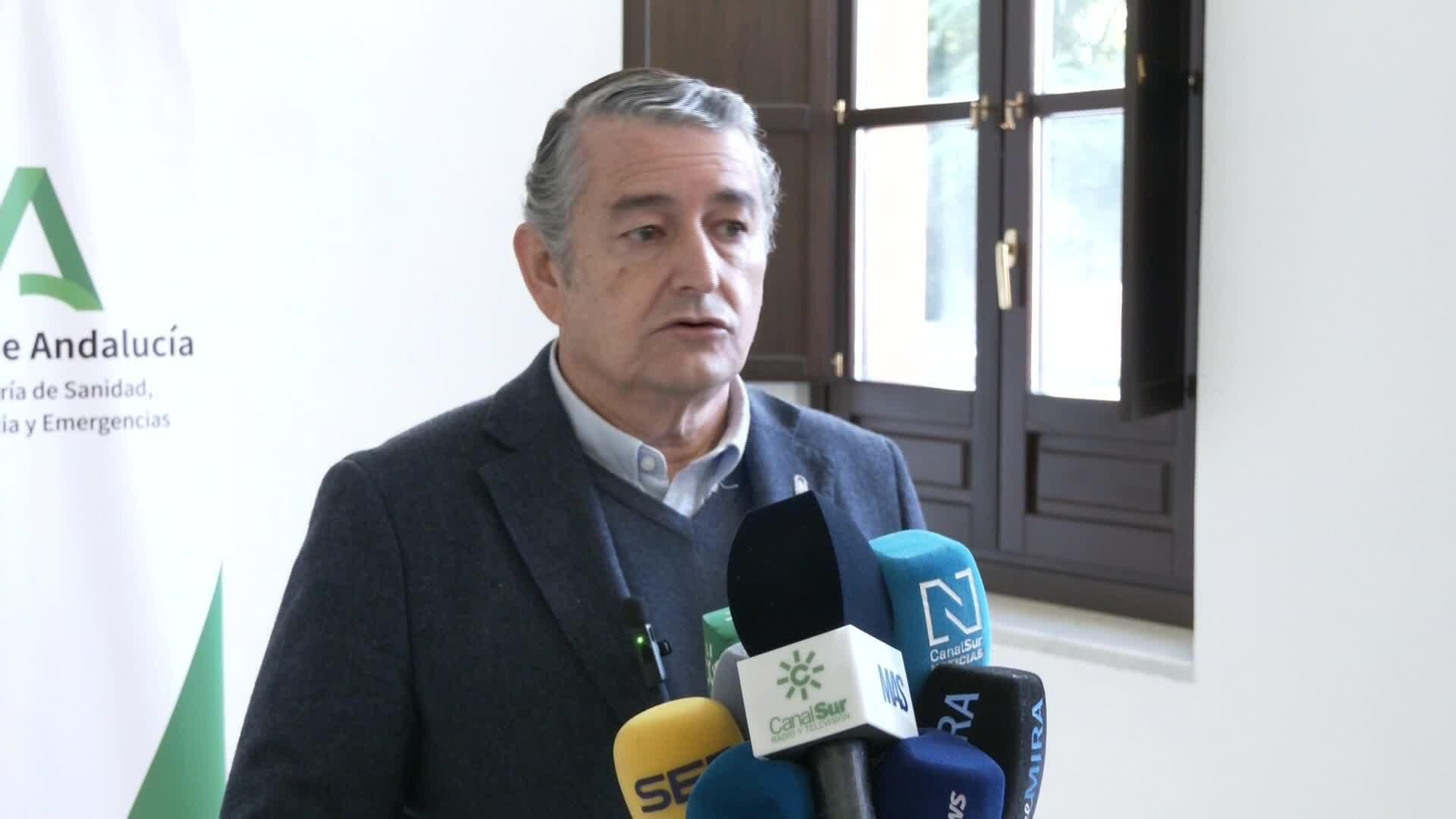 L047-SEVILLA CONSEJERO DE SALUD