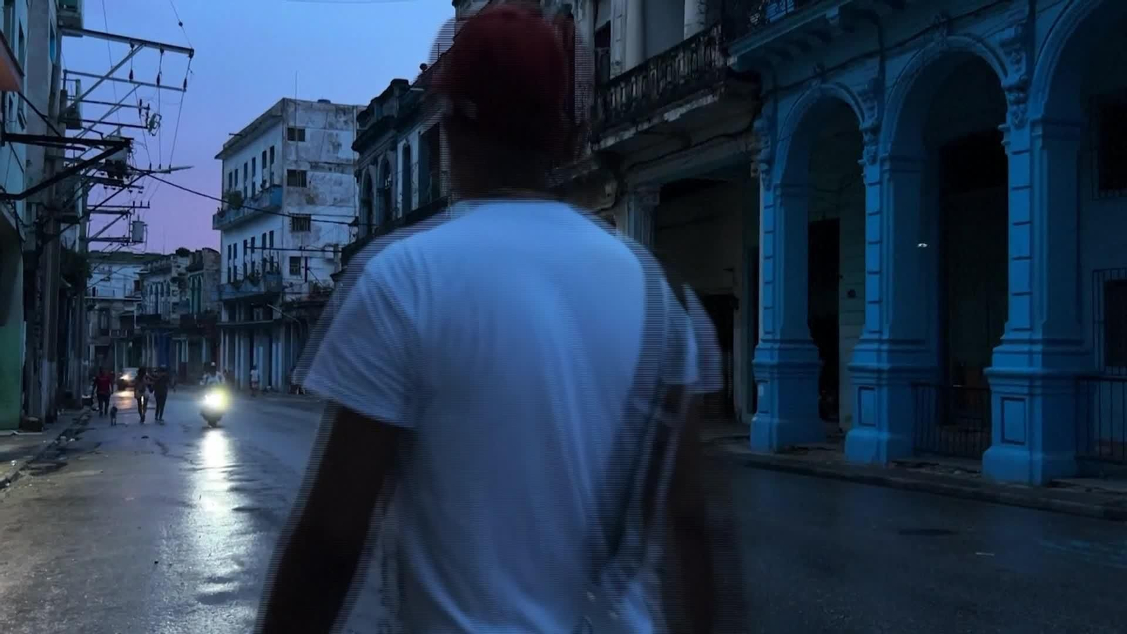 M008-CUBA APAGON TOTAL