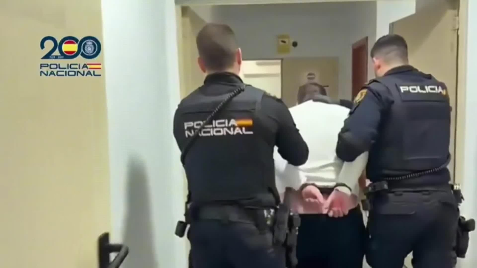 va parricida detenido