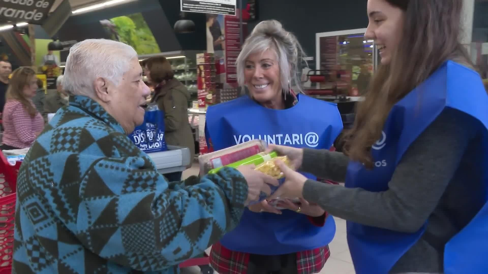 web la gran recogida