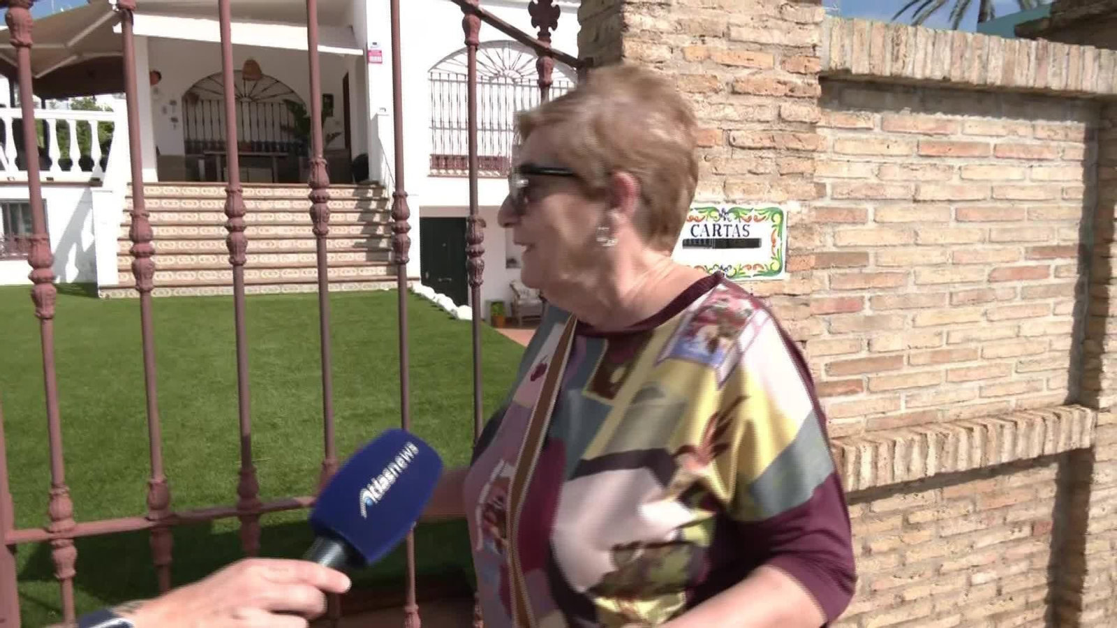 J036-HUELVA CONSECUENCIAS LLUVIAS J036-HUELVA CONSECUENCIAS LLUVIAS