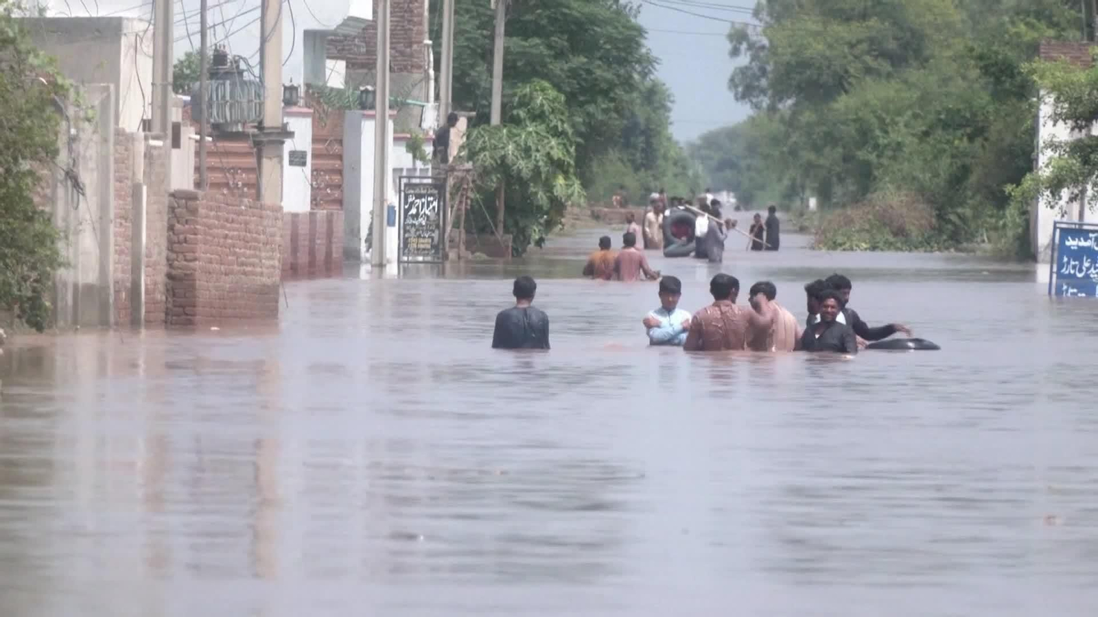 V007-PAKISTAN INUNDACIONES